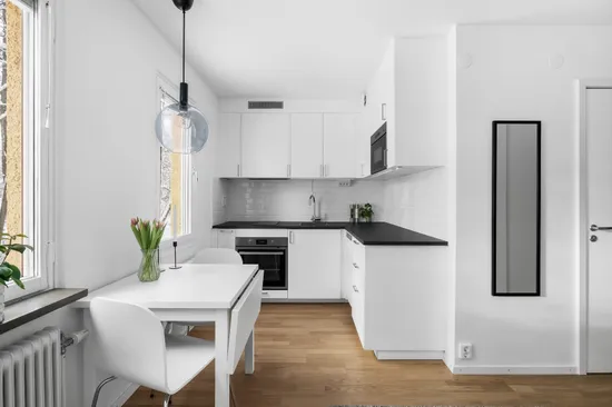 Bostadsrätt, Allévägen 9A, Tungelsta, Haninge