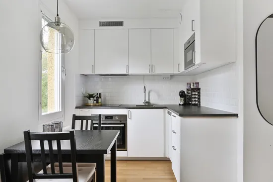 Bostadsrätt, Allévägen 9A, Tungelsta, Haninge
