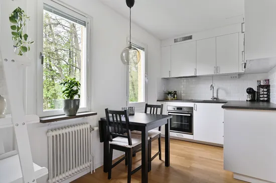 Bostadsrätt, Allévägen 9A, Tungelsta, Haninge