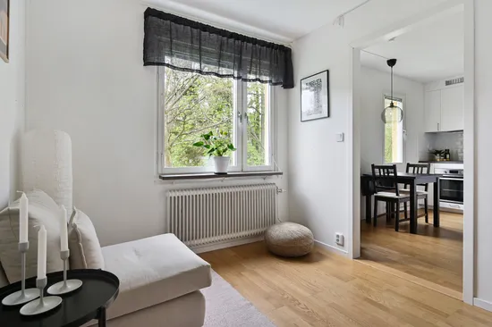 Bostadsrätt, Allévägen 9A, Tungelsta, Haninge