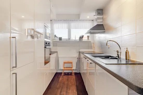 Bostadsrätt, Kyrkogatan 17, Avesta