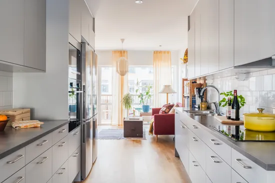 Bostadsrätt, Brunnshögsgatan 43, Brunnshög, Lund