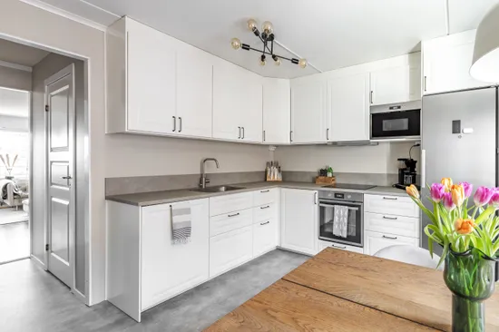 Bostadsrätt, Långgatan 22, Karlstad