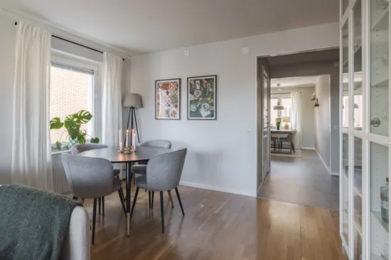 Bostadsrätt, Långgatan 22, Karlstad