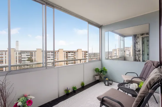 Bostadsrätt, Aspnäsvägen 14, 11tr, Jakobsberg, Järfälla