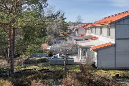 Bostadsrätt, Sjögången 35, Nynäshamn