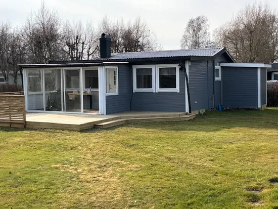 Fritidshus, Ringsjöbaden 13, Ringsjöbaden, Eslöv