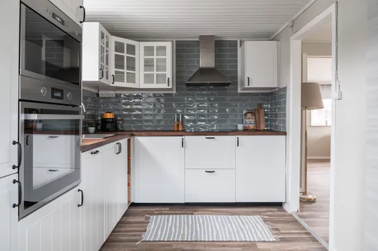 Fritidshus, Ringsjöbaden 13, Ringsjöbaden, Eslöv