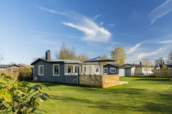 Fritidshus, Ringsjöbaden 13, Ringsjöbaden, Eslöv