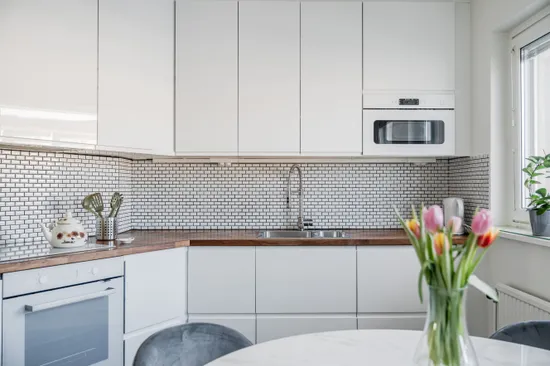 Bostadsrätt, Byggmästargatan 13C, Salabacke, Uppsala