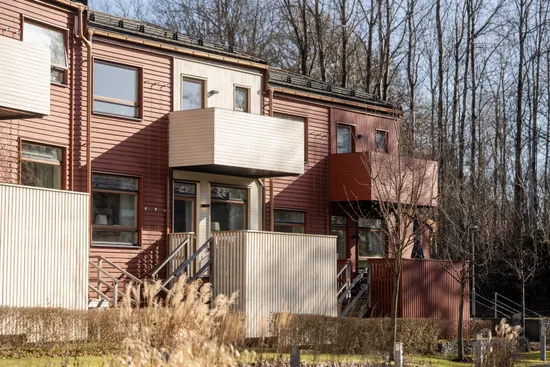 Bostadsrätt, Adress dold tillsvidare, Hestra/Hestra Trädgårdsstad, Borås