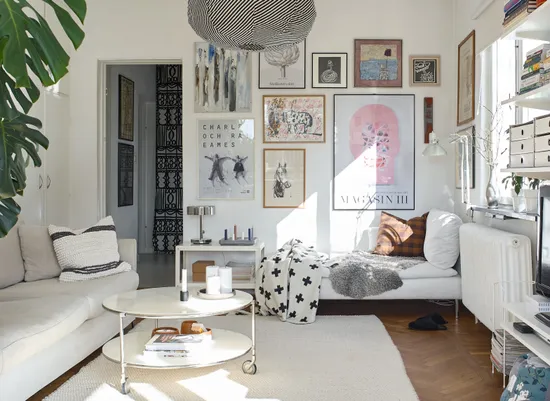 Bostadsrätt, Essinge Högväg 18, 1 tr, Kungsholmen - Stora Essingen, Stockholm