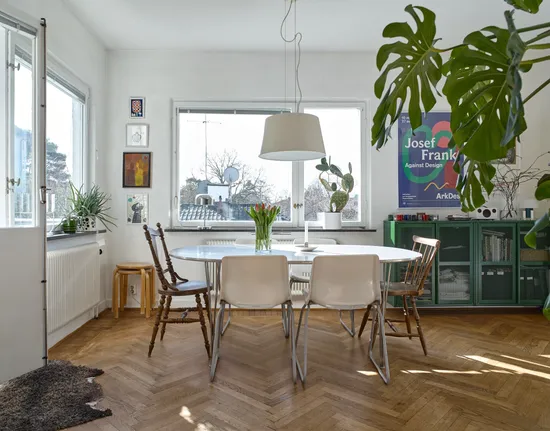 Bostadsrätt, Essinge Högväg 18, 1 tr, Kungsholmen - Stora Essingen, Stockholm