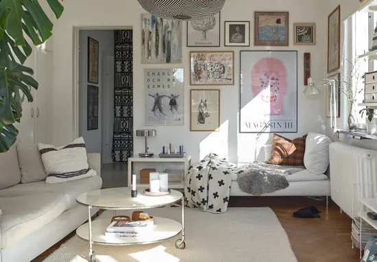 Bostadsrätt, Essinge Högväg 18, 1 tr, Kungsholmen - Stora Essingen, Stockholm