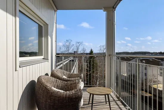 Bostadsrätt, Stationsgatan 22b, Centralt, Sigtuna