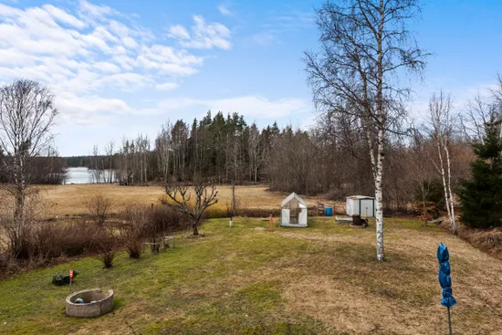 Villa, Västanskogsvägen 16, Österåker