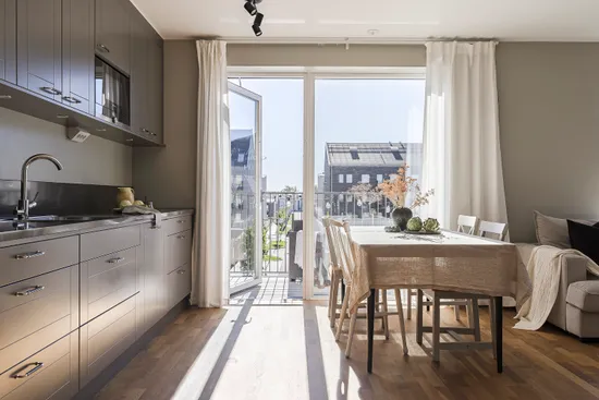 Bostadsrätt, Höbalsgatan 23, Limhamn, Malmö