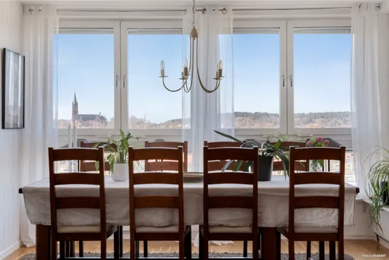 Bostadsrätt, Torggatan 50, Centralt/Mölndal, Mölndal