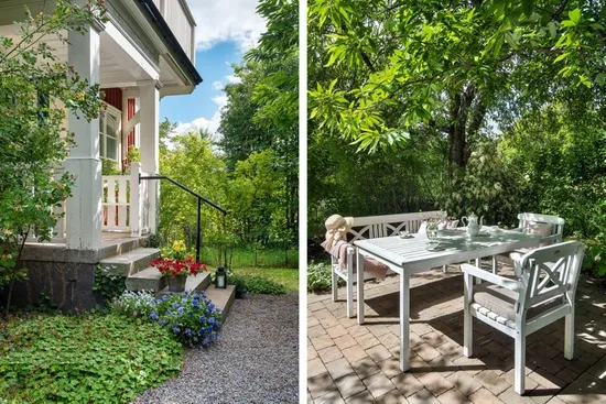 Bostadsrätt, Magna Sunnerdahls väg 2, Bro/Säbyholm, Upplands-Bro