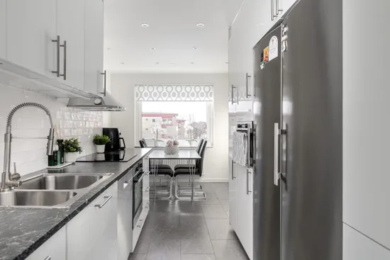 Bostadsrätt, Järdalavägen 66B, Ekholmen, Linköping