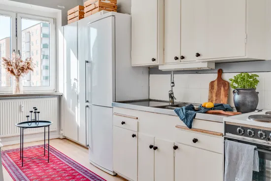 Bostadsrätt, Sallerupsvägen 32F, Malmö