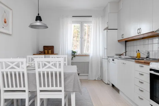 Bostadsrätt, Valkebogatan 16A, Gottfridsberg, Linköping