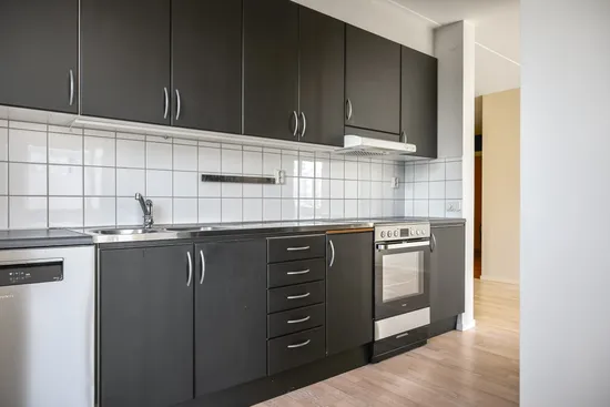 Bostadsrätt, Sankt Jörgens allé 1, Sankt Jörgen, Göteborg