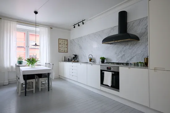 Bostadsrätt, Ringvägen 112, Södermalm Sofia, Stockholm