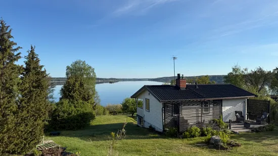 Villa, Travarvägen 36, Sigtuna - Granby, Sigtuna