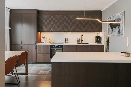 Bostadsrätt, Bigatan  5, Marieholm, Mariestad