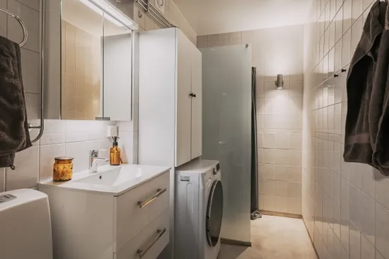 Bostadsrätt, Bigatan  5, Marieholm, Mariestad