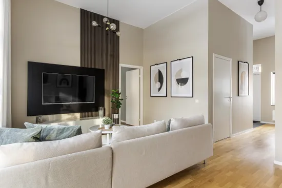 Bostadsrätt, Symfonigatan 103A, Hestra, Borås