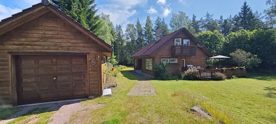 Bostadsrätt, Tallrisvägen 5, Nydalen, Askersund