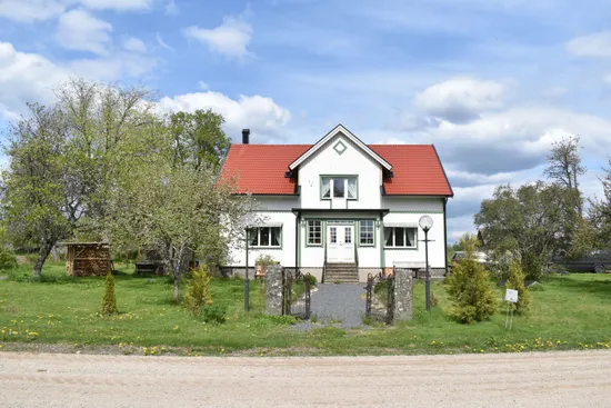 Villa, Lökaryd 7, Lökaryd, Vetlanda