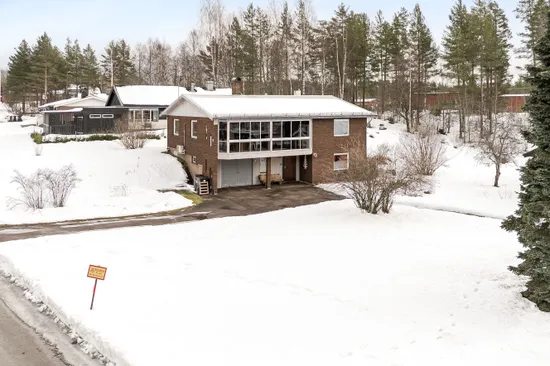 Villa, Smultronvägen 4, Kittarna , Malung-Sälen