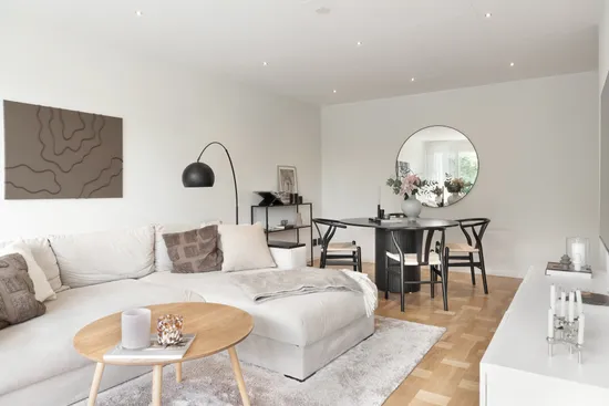 Bostadsrätt, Kristian II:s väg 14C, Ängelholm - Centrum, Ängelholm