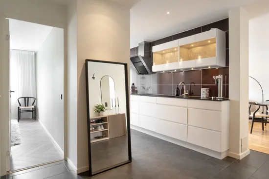 Bostadsrätt, Kristian II:s väg 14C, Ängelholm - Centrum, Ängelholm