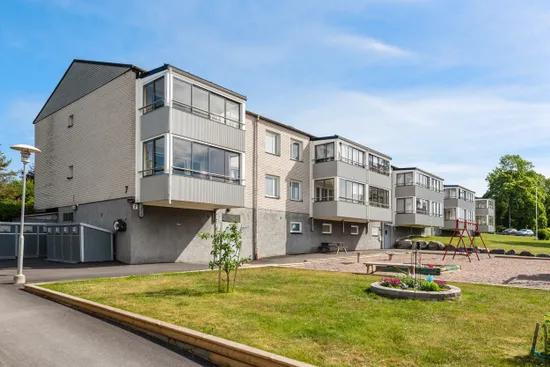 Bostadsrätt, Grindvägen 7A, Grind, Norrtälje