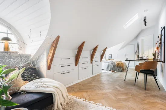 Bostadsrätt, Vaktgatan 30, Ängelholm - Centrum, Ängelholm