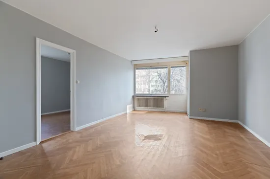 Bostadsrätt, Backvägen 10, Råsunda, Solna