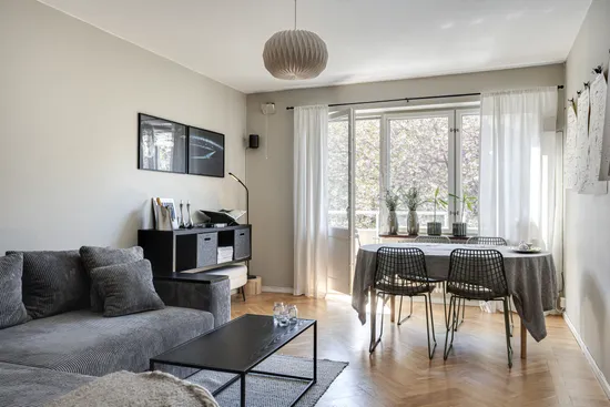 Bostadsrätt, Revingegatan 15C, Lund - Centrum, Lund