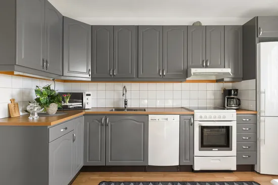 Bostadsrätt, Abraham Bäckgatan 11D, Klossdammen, Söderhamn