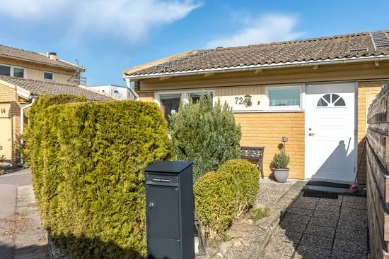 Bostadsrätt, Råtegelvägen 72, Oxie, Malmö