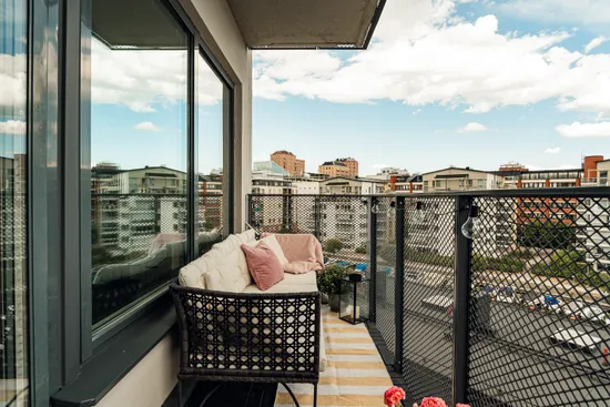 Bostadsrätt, Askängsbacken 52, vån 4, Bromma - Mariehäll, Stockholm
