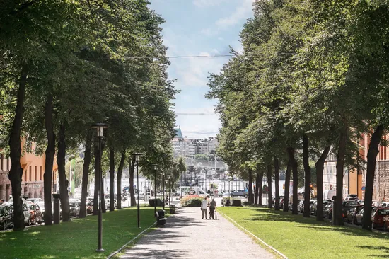 Bostadsrätt, Kungsholms Kyrkoplan 4, 3tr, Kungsholmen, Stockholm