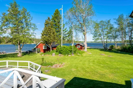 Fritidshus, Skogsuddsvägen 31, Järsjö, Norrtälje