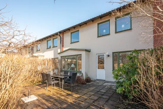 Bostadsrätt, Radhus, Vällingbyvägen 90, Vällingby Centrum, Stockholm