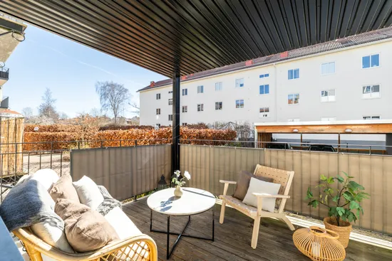 Bostadsrätt, Huskvarnavägen 2, Liljeholmen, Jönköping