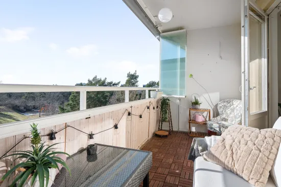 Bostadsrätt, Johan Enbergs väg 28, Västra Skogen, Solna