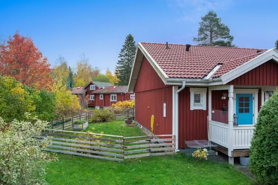 Bostadsrätt, Plintsberg Ovabacksgattu 213, Plintsberg, Leksand